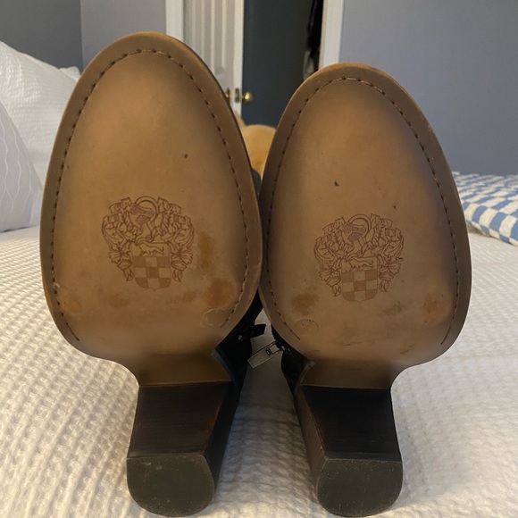 Vince Camuto over the knee boots - Picture 4 of 6